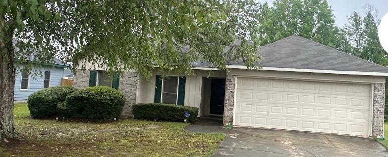 2957 Eagle Pointe Drive, Columbus, GA, 31907