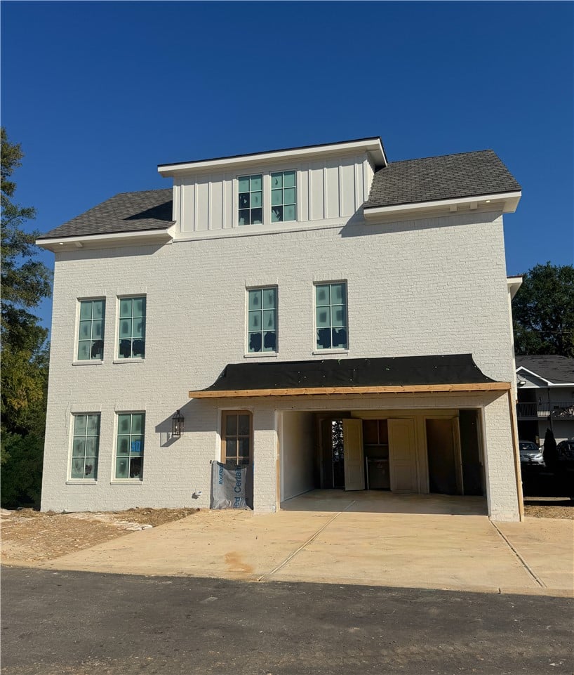 305 Warrior Ct #501, Auburn, AL 36830