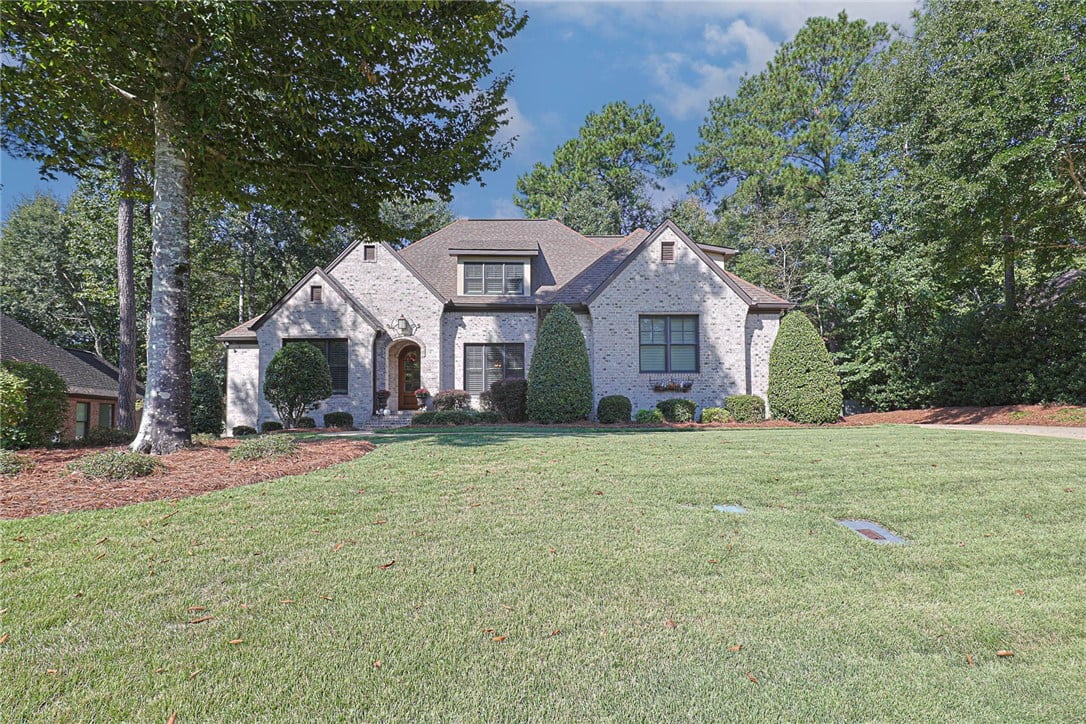 1570 Marley Lane, Auburn, AL, 36830
