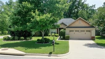 204 DEERFIELD, Auburn, AL, 36832