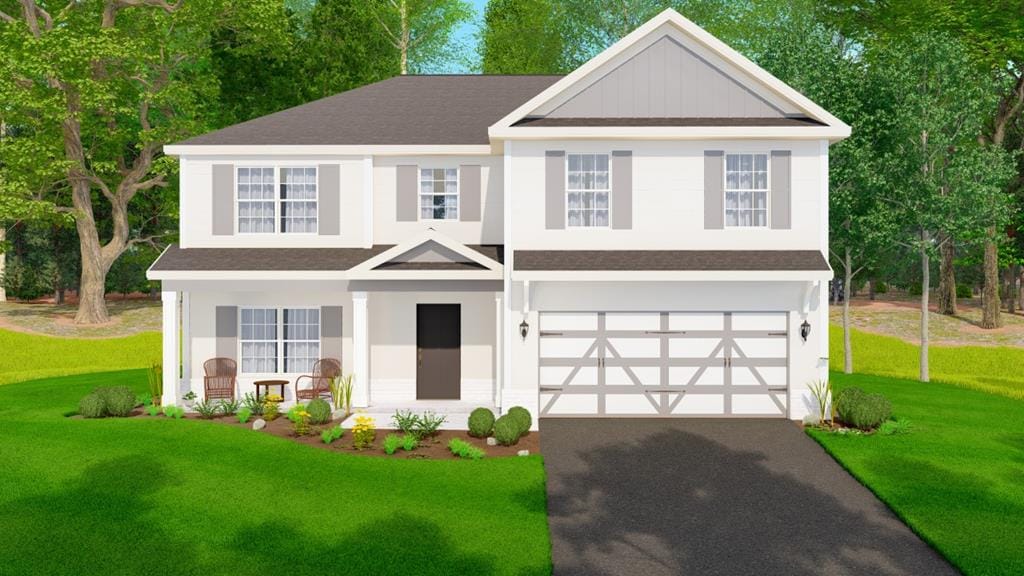 2416 Morrison Trace, Opelika, AL, 36804