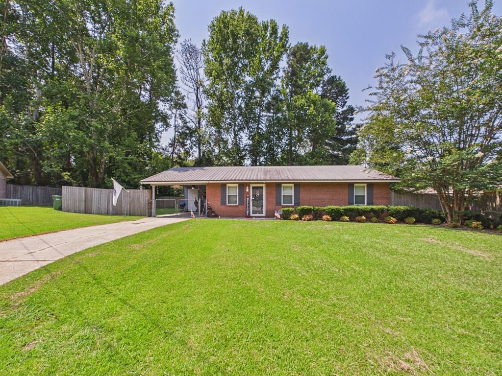1408 Parsons Ct, Columbus, GA 31904