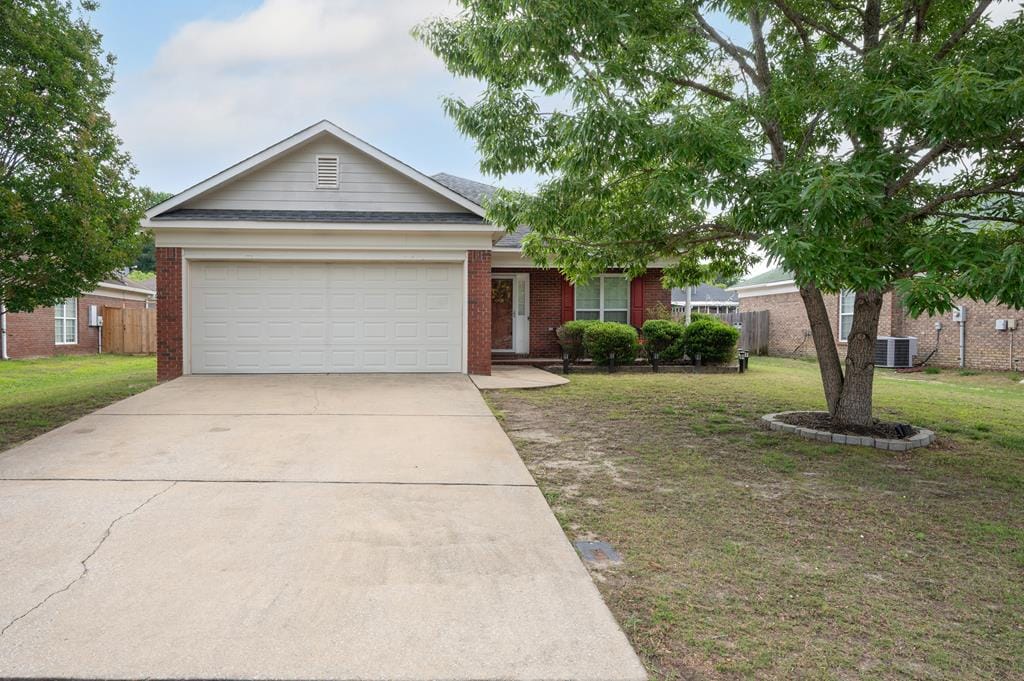 61 Lincolnshire Lane, Phenix City, AL, 36870