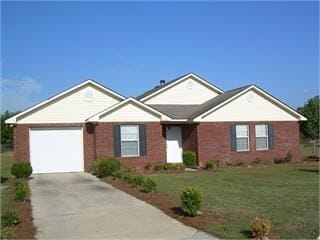 2106 Kirkwood Rd, Albany, GA 31721, 1022 Netherland Ln, Single Garage 4 bed 2 bath Brick home