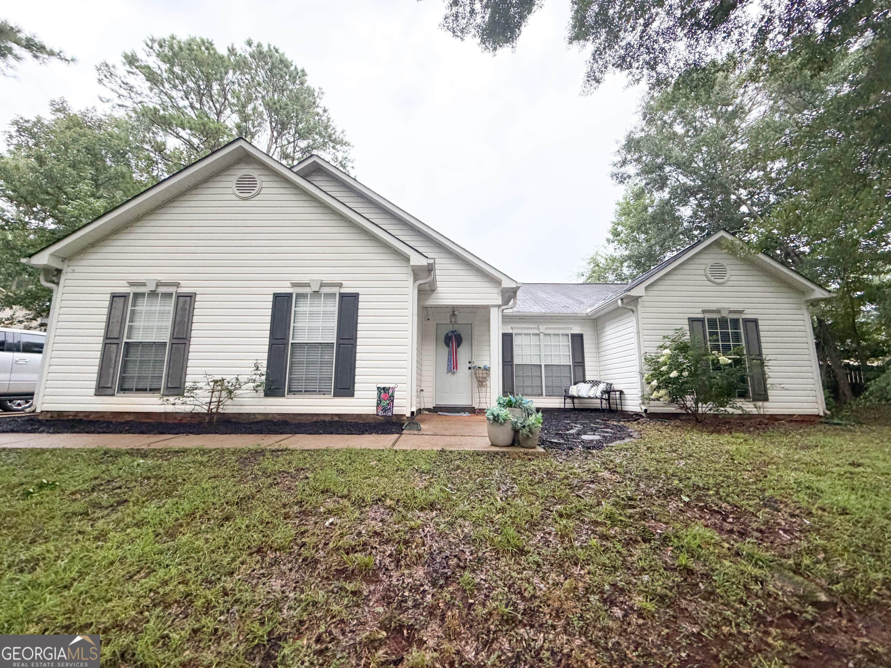 300 Edgemont Dr, LaGrange, GA 30240