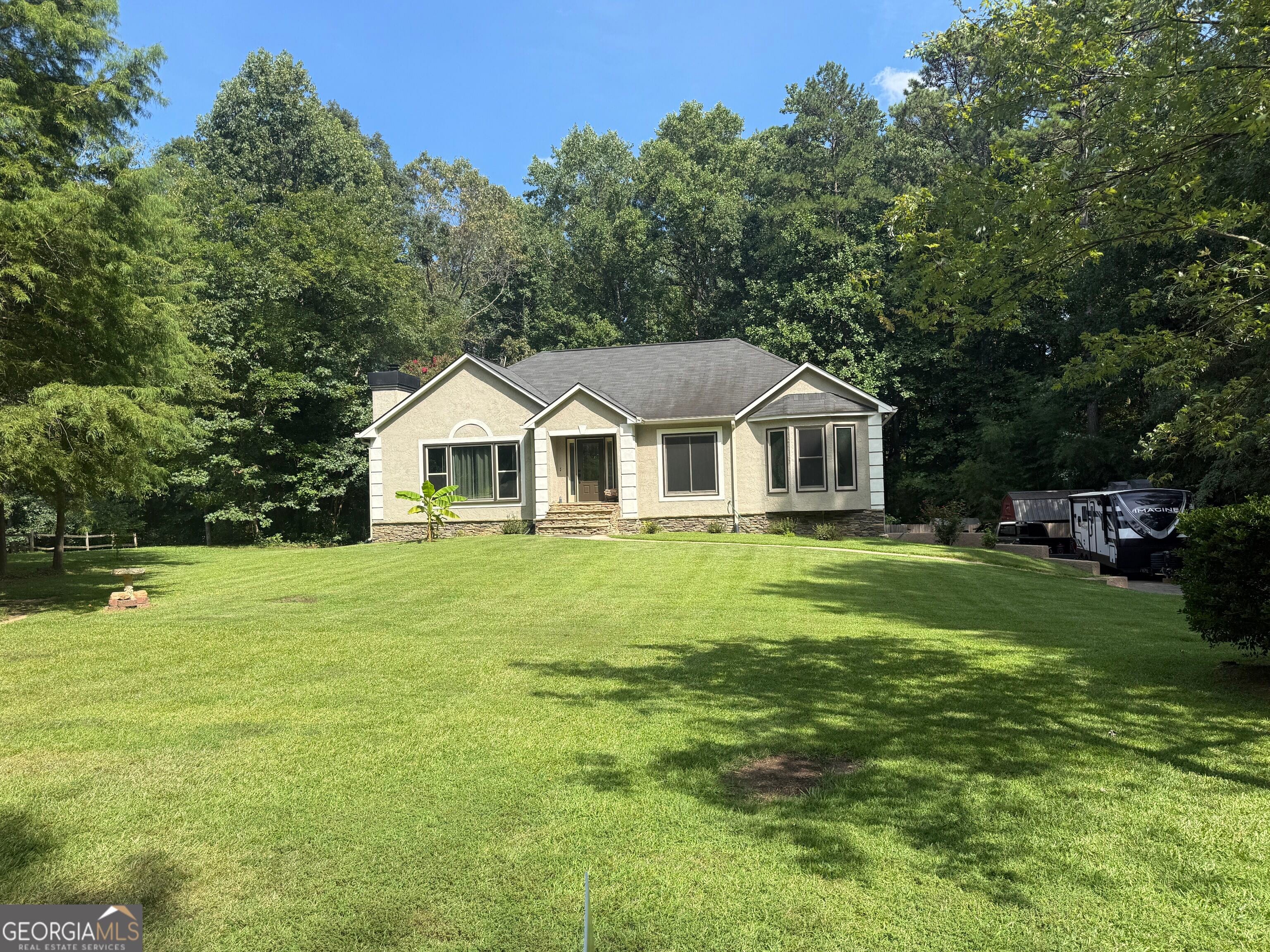 145 London, Sharpsburg, GA, 30277