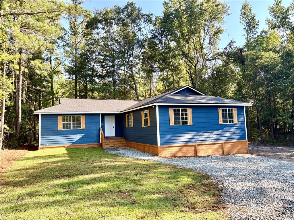206 LEE ROAD 30, Opelika, AL, 36804