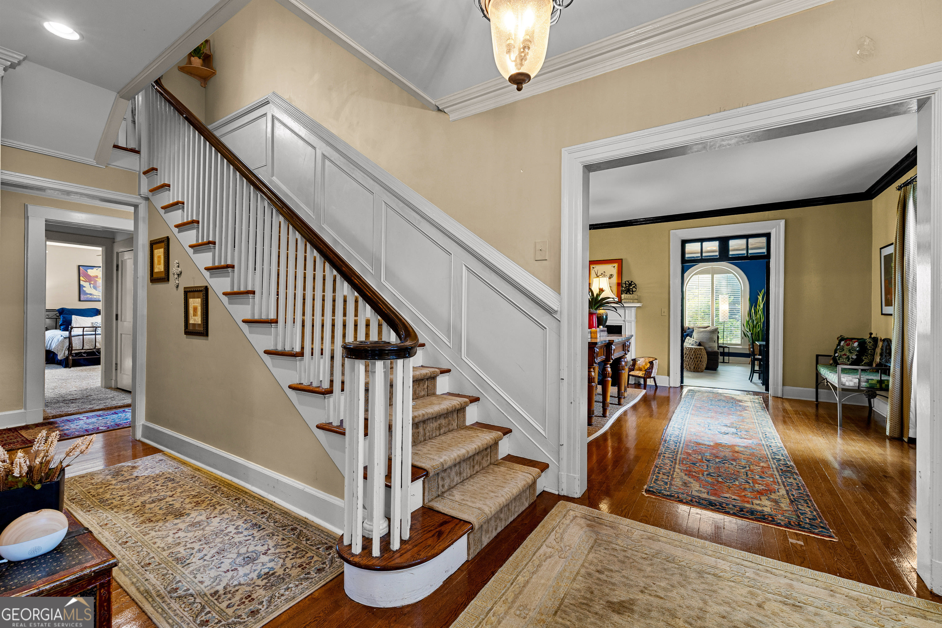 616 Broad St, LaGrange, GA 30240