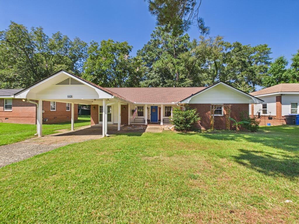 5531 Emily Dr, Columbus, GA 31909