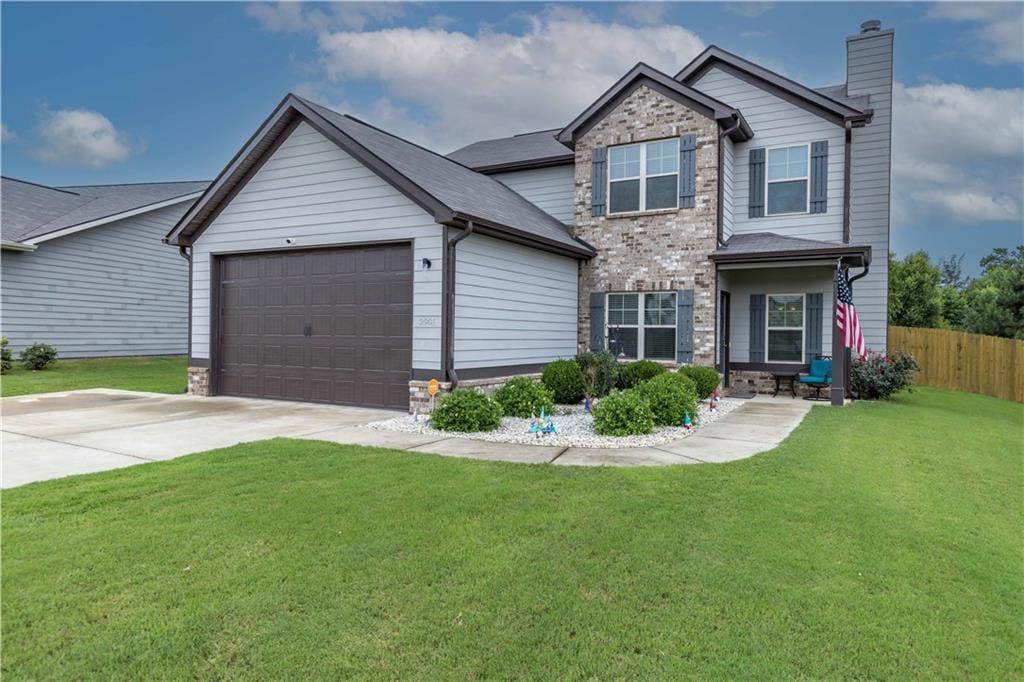 2901 Jackson Street, Opelika, AL, 36804