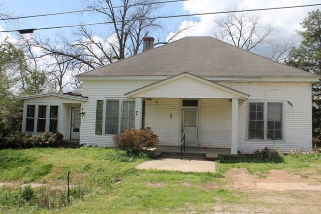 29 7th Avenue, Woodland, GA, 31836