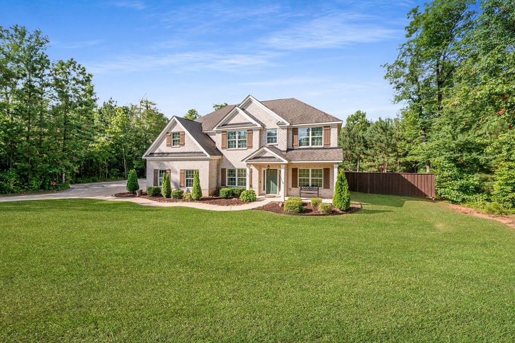 187 Hart Preserve, Fortson, GA, 31808-4973 — Photo 3