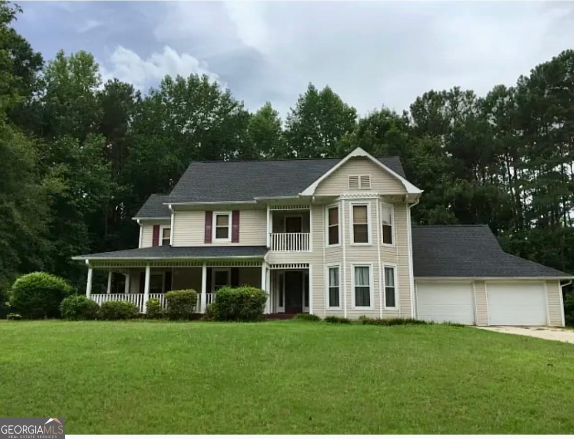 213 Linda Lane, LaGrange, GA, 30240