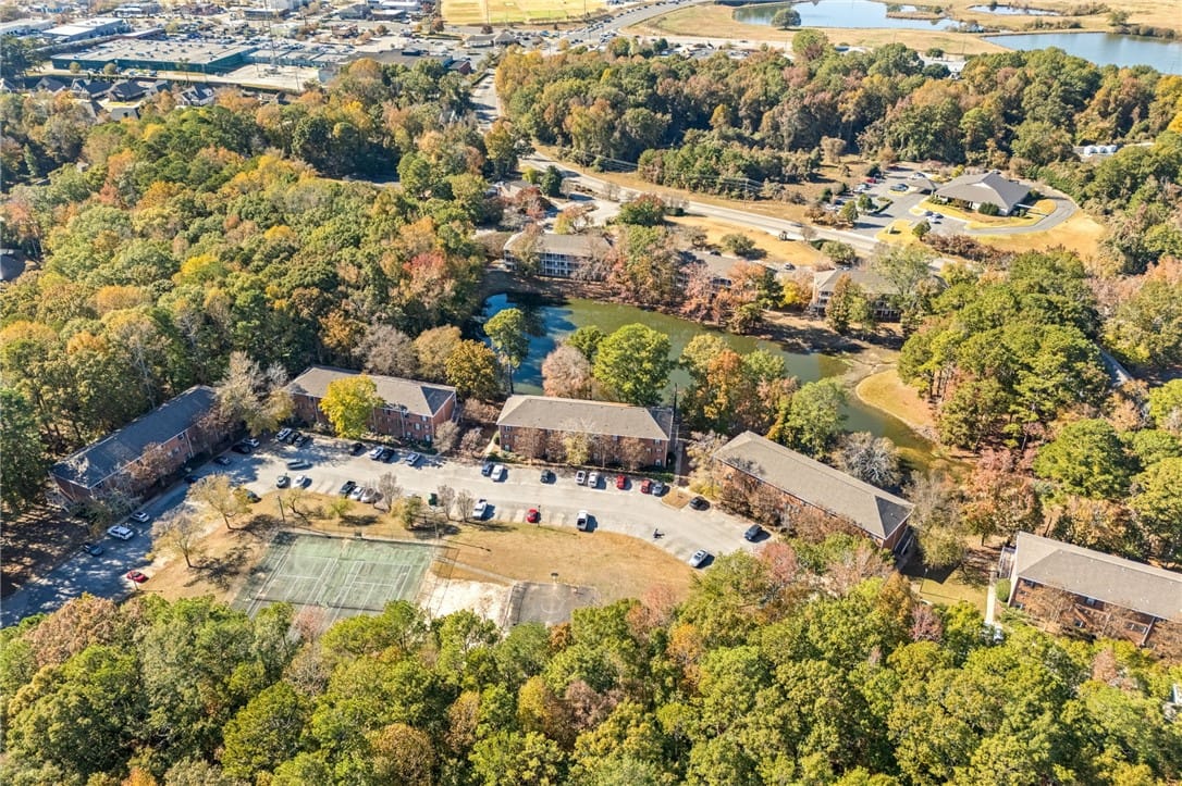 164 East University Drive #j204, Auburn, AL, 36830