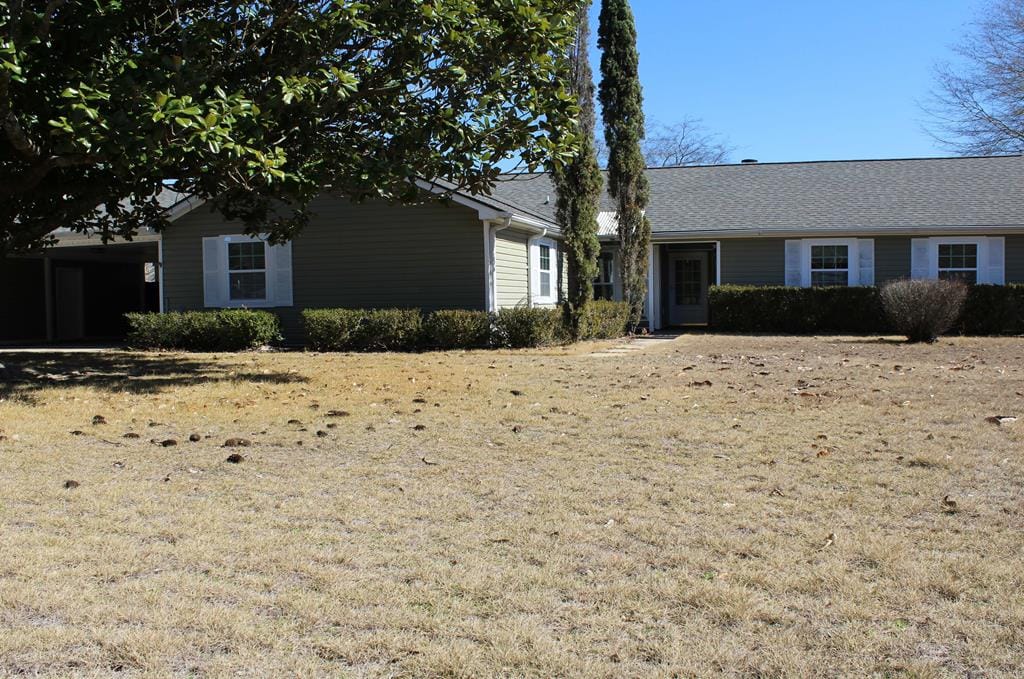 267 Barbara Drive, Ozark, AL, 36360