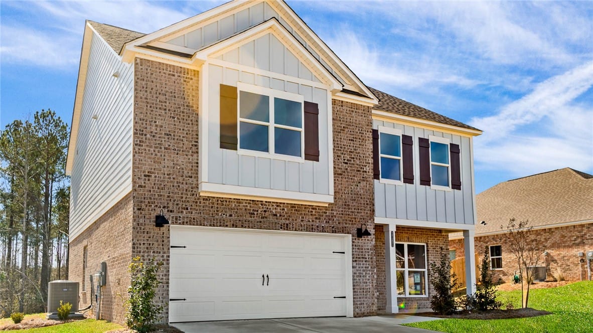 2165 Bluebird Dr, Auburn, AL 36830, USA — Photo 3