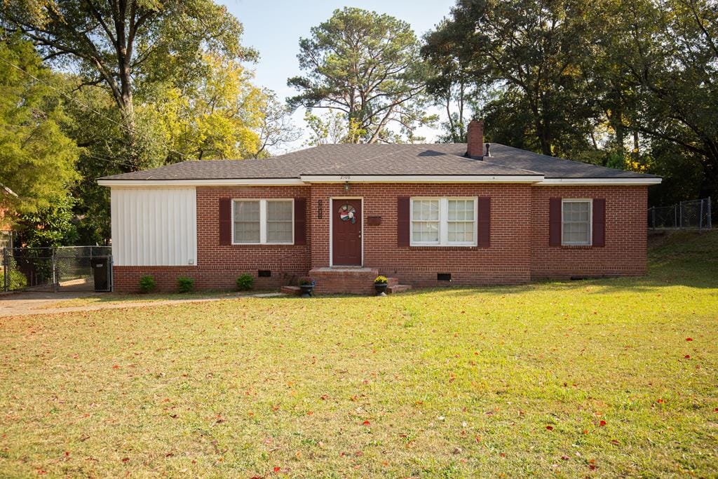 2108 40th Street, Columbus, GA, 31904