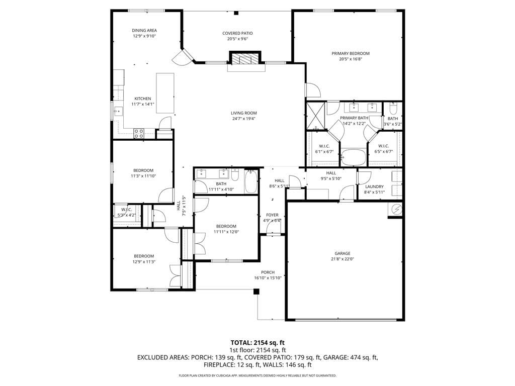 163 Addison, Smiths Station, AL, 36877 — Photo 3