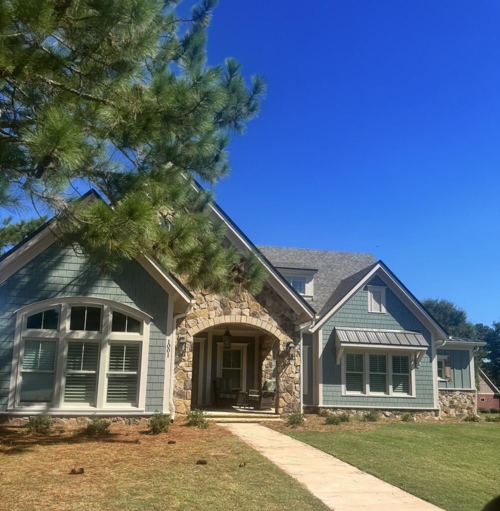 1001 Mountain Vw Wy, Pine Mountain, GA 31822