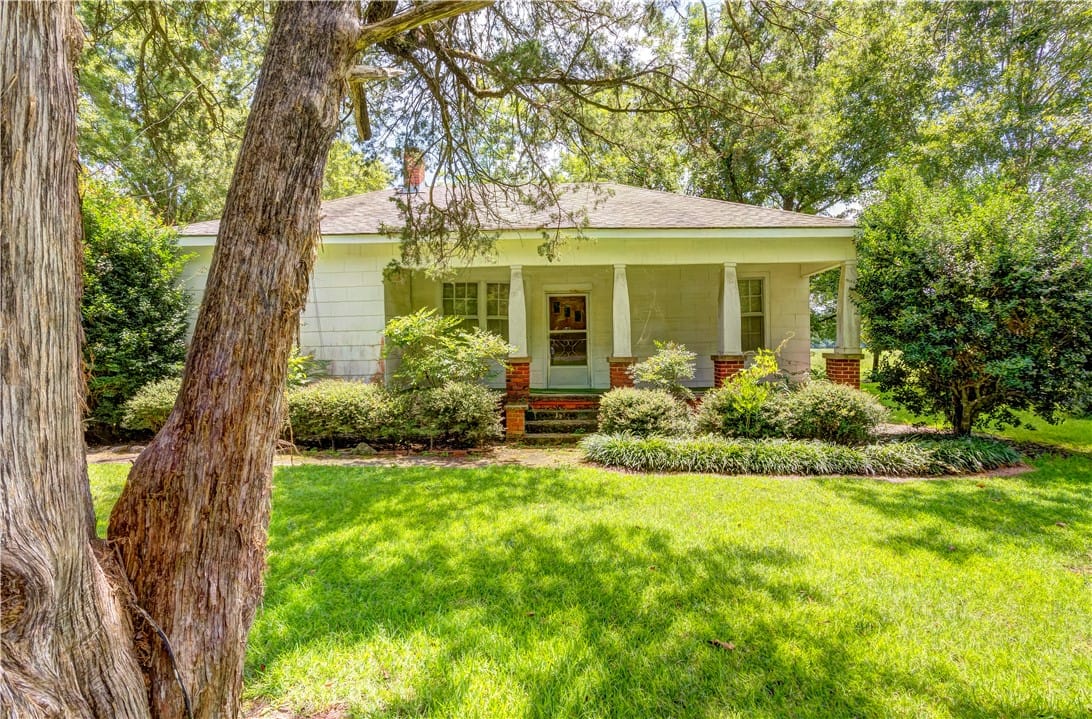 2183 FRIENDSHIP, Tallassee, AL, 36078