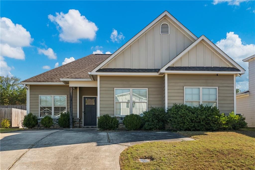 3 Vineyard Drive, Phenix City, AL, 36869