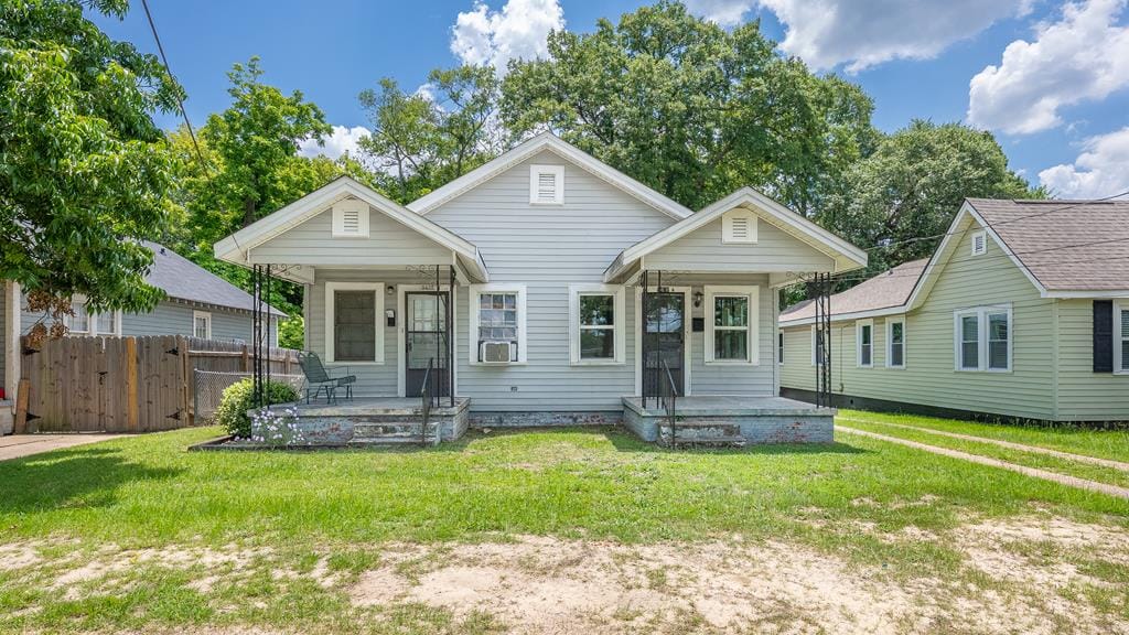 3408 Hamilton Road, Columbus, GA, 31904