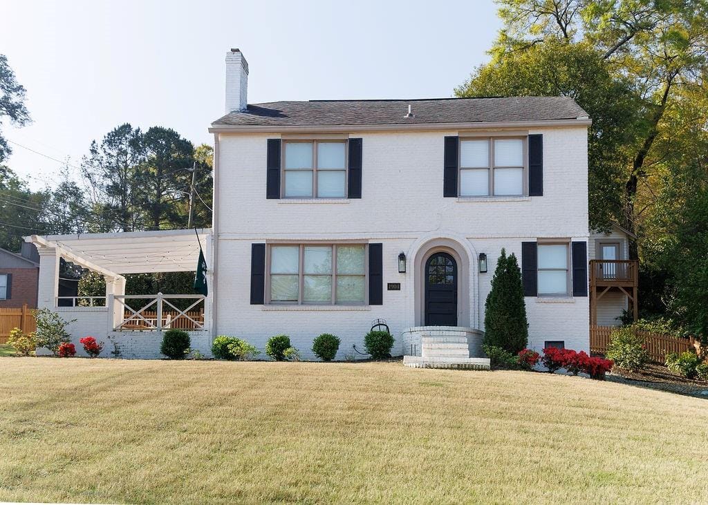 1904 13th St, Columbus, GA 31906