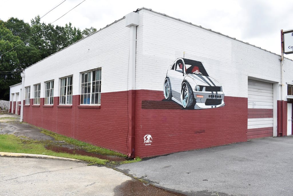 4216 River Rd, Columbus, GA 31904
