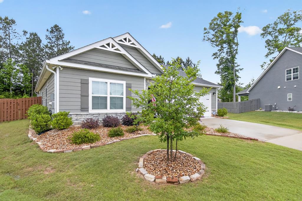 8003 Barton Dr, Midland, GA 31820, USA