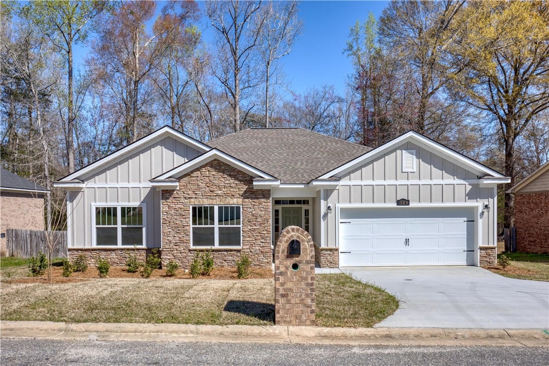 189 MEADOWLARK, Smiths Station, AL, 36877 — Photo 2