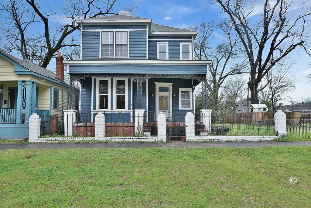 723 2nd Avenue, Columbus, GA, 31901