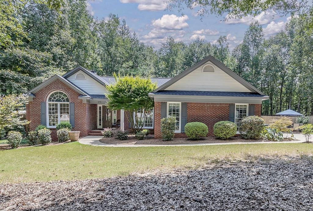 575 Saddlebrook Trail, Ellerslie, GA, 31807