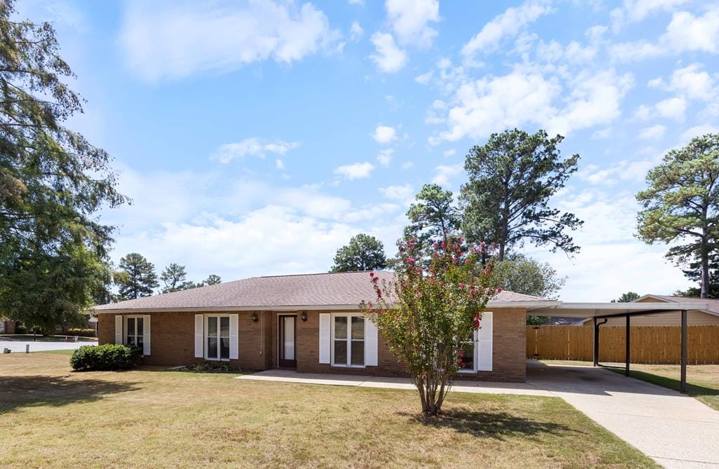 5100 Sequoia Drive, Columbus, GA, 31909