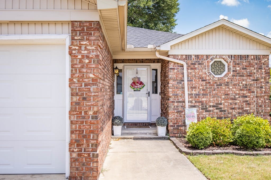 3802 Overlook Drive, Phenix City, AL, 36867 — Photo 2
