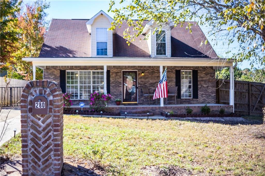 280 Mimosa Road, Phenix City, AL, 36870 — Photo 1