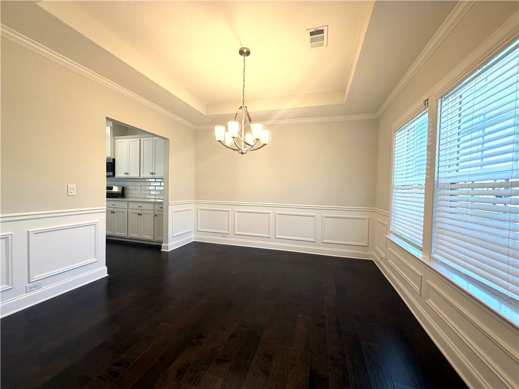 2653 Golf Mill Ct, Auburn, AL 36832, Dining room