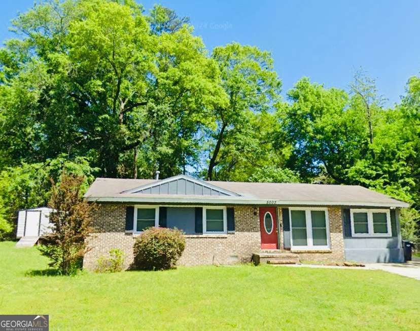 5003 Shirley Ann Dr, Columbus, GA 31907