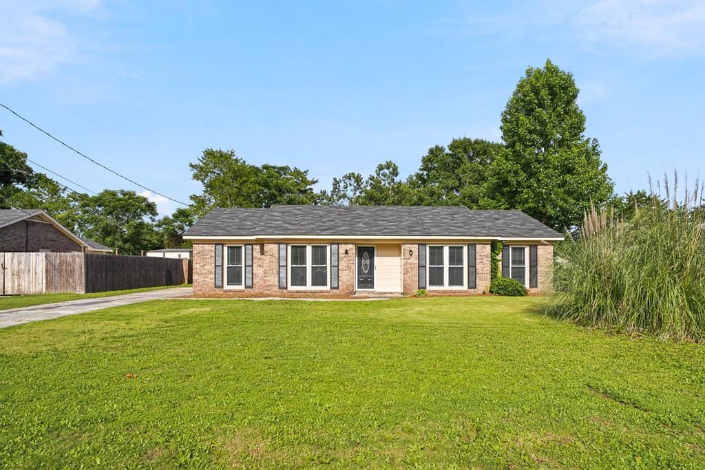 6650 Bradford Dr, Columbus, GA 31909