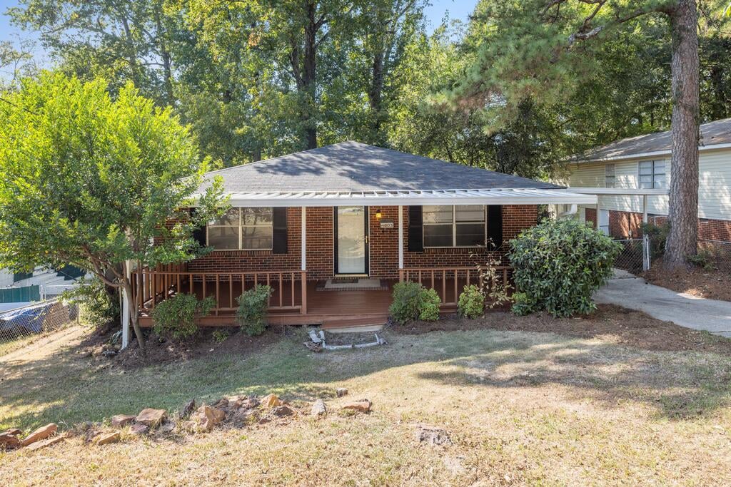 4803 18th Ave, Columbus, GA 31904