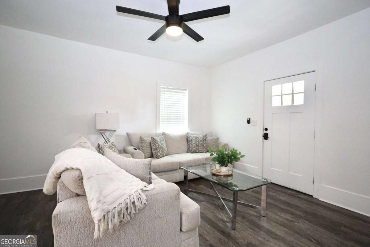 23 Arnco Second St, Newnan, GA 30263