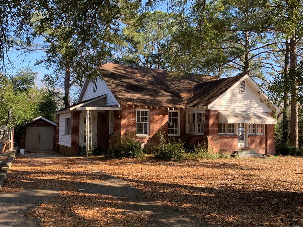 3116 Woodlawn Avenue, Columbus, GA, 31904
