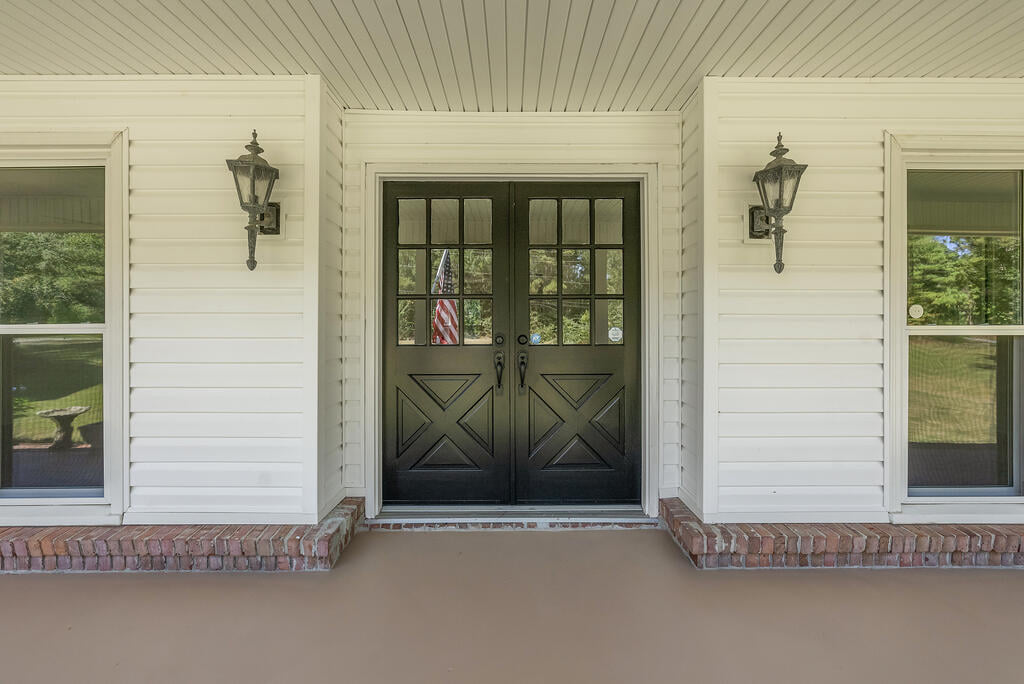 18700 Ga Highway 0315, Ellerslie, GA, 31807