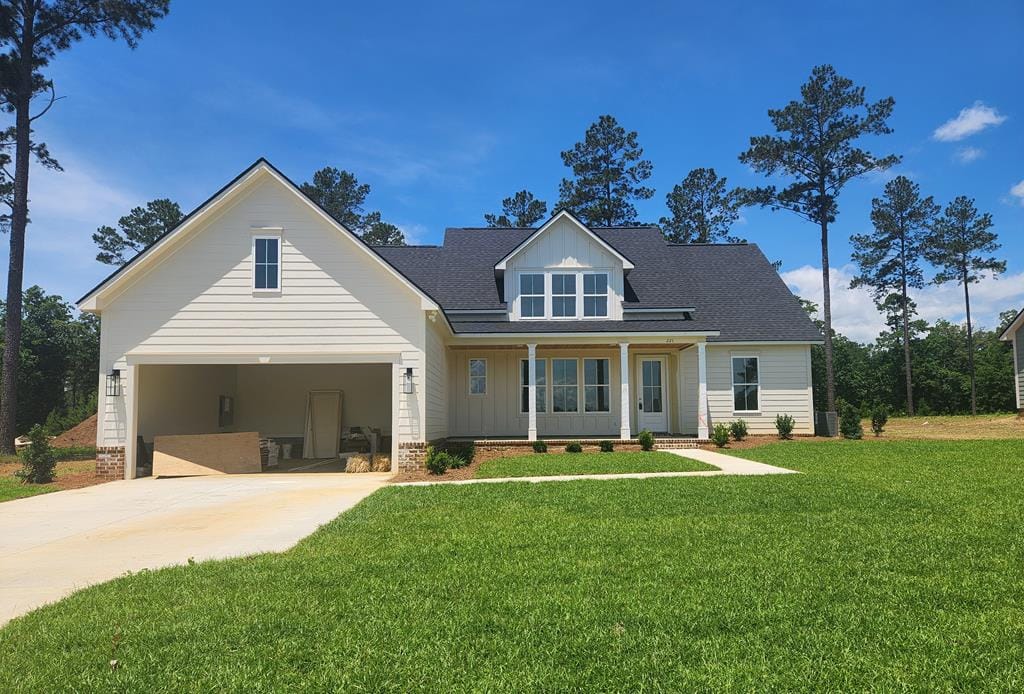 221 Willow Oak Loop, Leesburg, GA, 31763