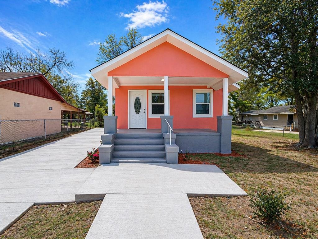 412 Holloway Avenue, Albany, GA, 31701