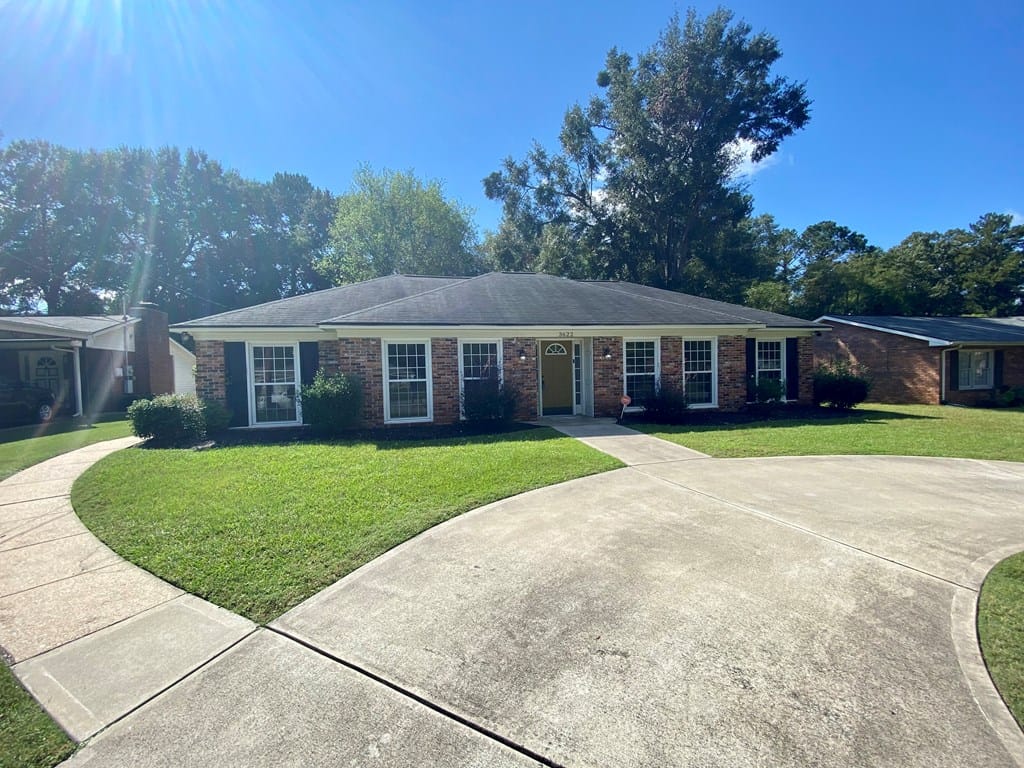 3622 Califon Drive, Columbus, GA, 31907
