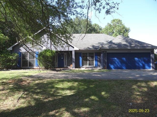 1719 Double Churches Road, Columbus, GA, 31904