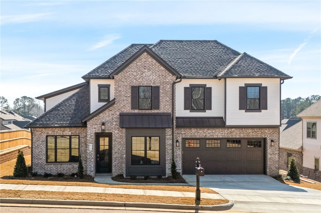 810 Summerlin Dr, Auburn, AL 36830, USA — Photo 1