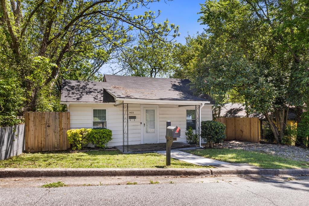 4422 Oates Avenue, Columbus, GA, 31904