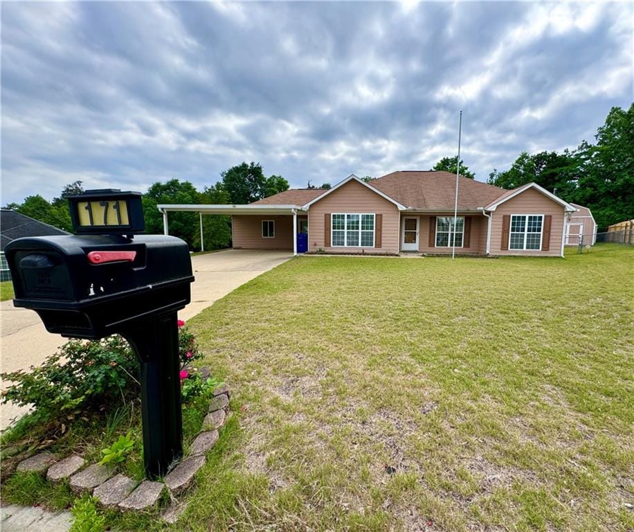 171 Lee Road 2111, Phenix City, AL, 36870