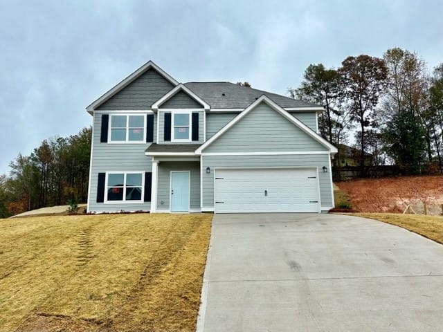 2404 MEADOW #89, VALLEY, AL, 36854